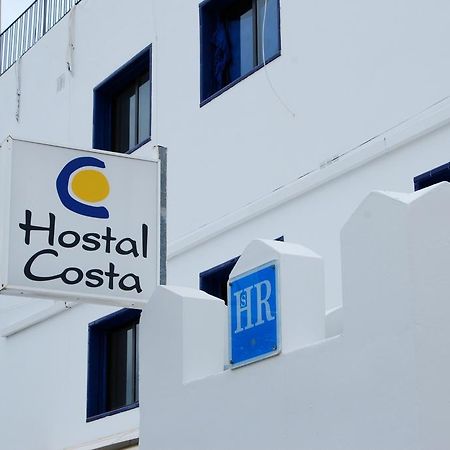 Hostal Costa Ibiza Kültér fotó