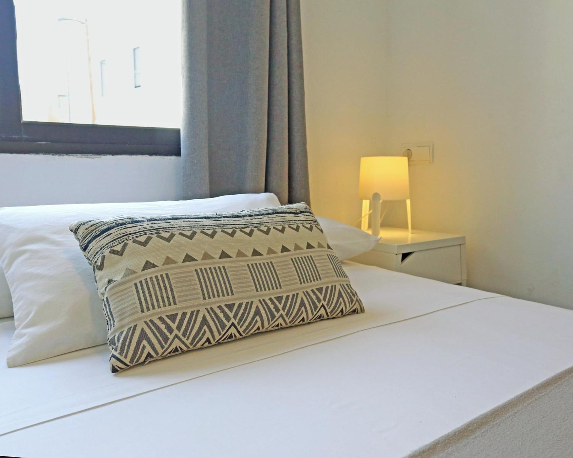 Hostal Costa Ibiza Kültér fotó