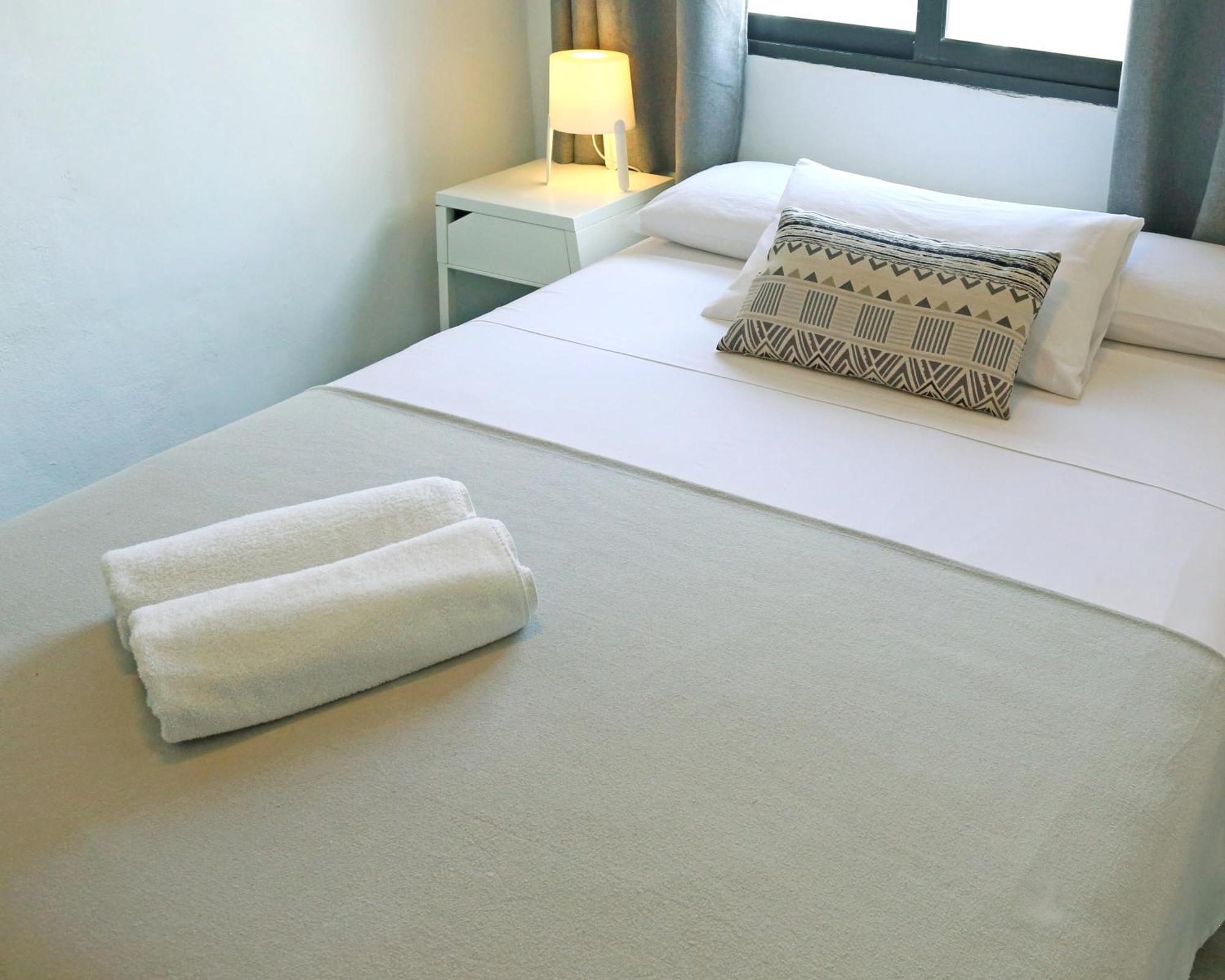 Hostal Costa Ibiza Kültér fotó