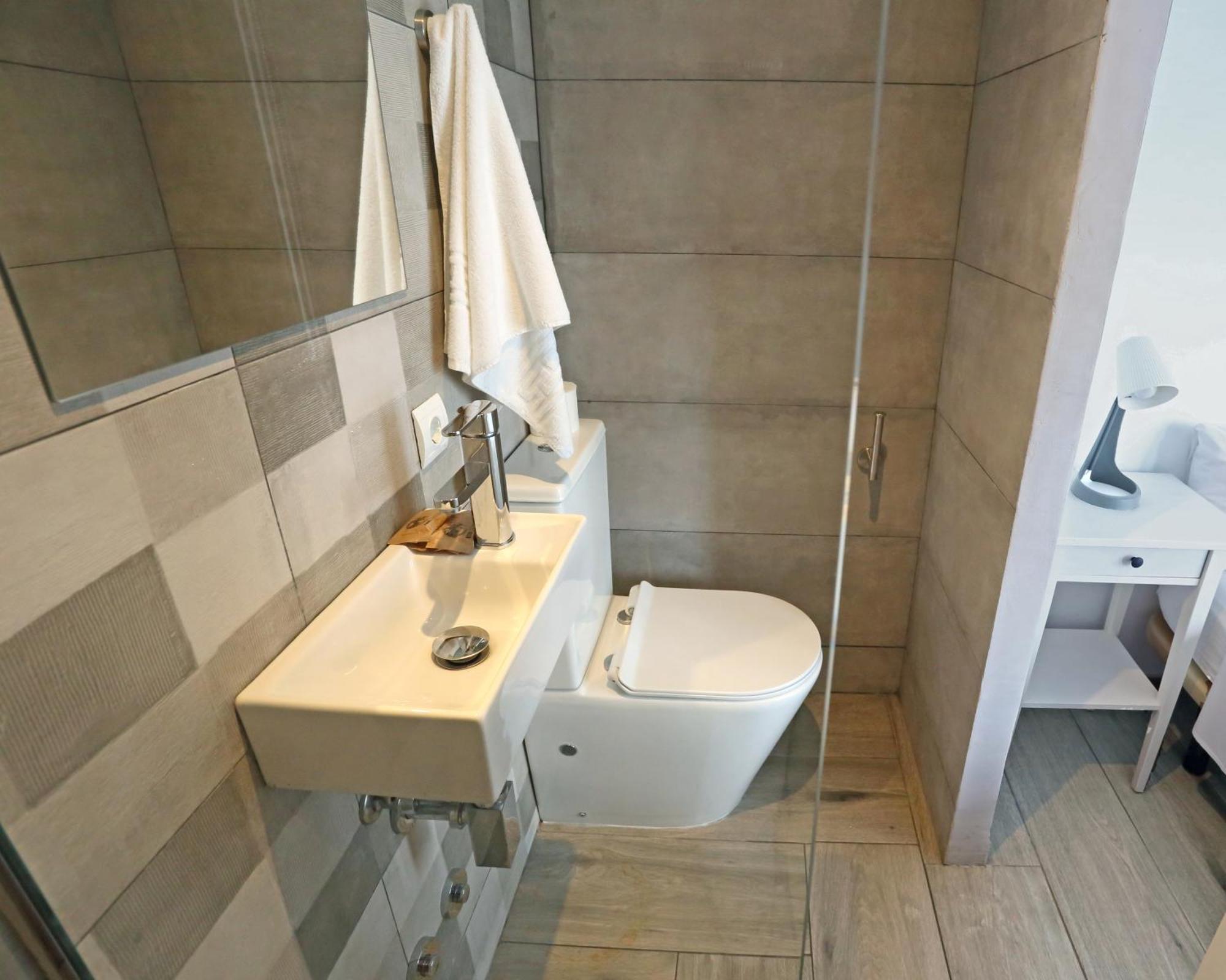 Hostal Costa Ibiza Kültér fotó