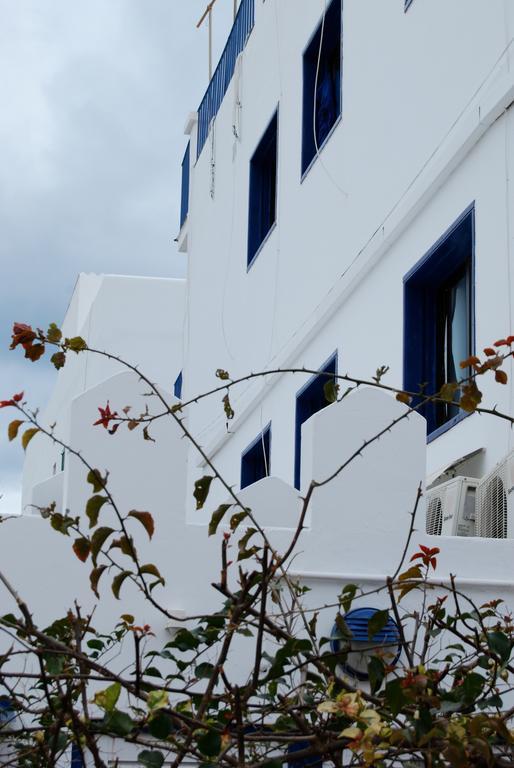 Hostal Costa Ibiza Kültér fotó