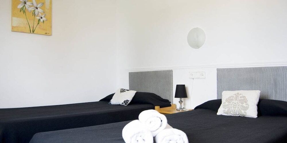Hostal Costa Ibiza Kültér fotó