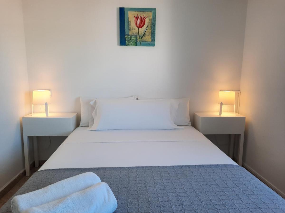 Hostal Costa Ibiza Kültér fotó