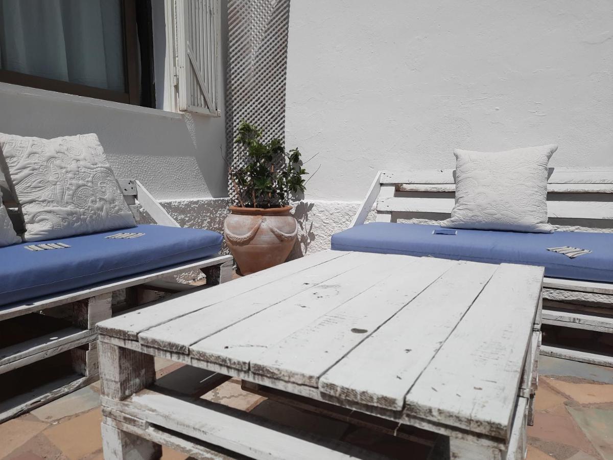 Hostal Costa Ibiza Kültér fotó